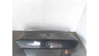 PORTON TRASERO MERCEDES-BENZ SEDÁN (1989-1993) 250 D (124.125) 94CV 2497CC - L.7681118 / 1247502275