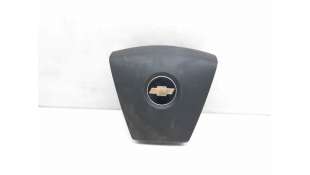AIRBAG DELANTERO IZQUIERDO CHEVROLET EPICA (2007-) 2.0 D 150CV 1991CC - L.7681727 / 96641809