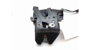 CERRADURA MALETERO / PORTON CHEVROLET EPICA (2007-) 2.0 D 150CV 1991CC - L.7681777 / 96636677 2