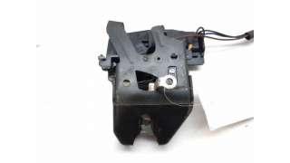 CERRADURA MALETERO / PORTON CHEVROLET EPICA (2007-) 2.0 D 150CV 1991CC - L.7681777 / 96636677