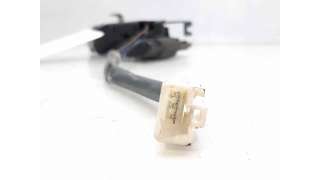 CERRADURA MALETERO / PORTON CHEVROLET EPICA (2007-) 2.0 D 150CV 1991CC - L.7681777 / 96636677