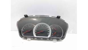 CUADRO INSTRUMENTOS CHEVROLET EPICA (2007-) 2.0 D 150CV 1991CC - L.7681796 / 96647343