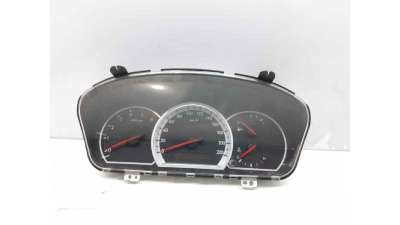 CUADRO INSTRUMENTOS CHEVROLET EPICA (2007-) 2.0 D 150CV 1991CC - L.7681796 / 96647343
