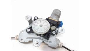 ELEVALUNAS DELANTERO DERECHO CHEVROLET EPICA (2007-) 2.0 D 150CV 1991CC - L.7681805 / 96627080 2