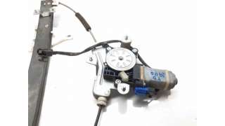 ELEVALUNAS TRASERO DERECHO CHEVROLET EPICA (2007-) 2.0 D 150CV 1991CC - L.7681807 / 96635362