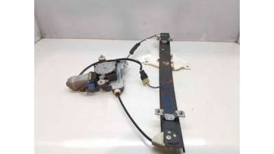 ELEVALUNAS TRASERO IZQUIERDO CHEVROLET EPICA (2007-) 2.0 D 150CV 1991CC - L.7681808 / 96635361