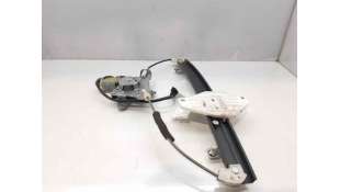 ELEVALUNAS TRASERO IZQUIERDO CHEVROLET EPICA (2007-) 2.0 D 150CV 1991CC - L.7681808 / 96635361 2