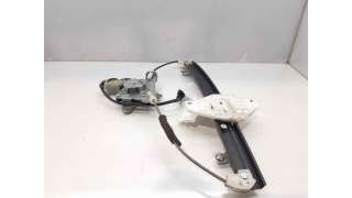 ELEVALUNAS TRASERO IZQUIERDO CHEVROLET EPICA (2007-) 2.0 D 150CV 1991CC - L.7681808 / 96635361