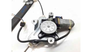 ELEVALUNAS TRASERO IZQUIERDO CHEVROLET EPICA (2007-) 2.0 D 150CV 1991CC - L.7681808 / 96635361