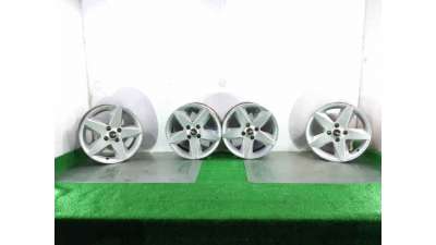 JUEGO LLANTAS CHEVROLET EPICA (2007-) 2.0 D 150CV 1991CC - L.7681831 / R17