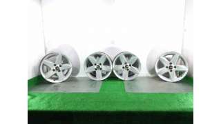 JUEGO LLANTAS CHEVROLET EPICA (2007-) 2.0 D 150CV 1991CC - L.7681831 / R17