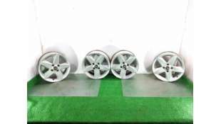 JUEGO LLANTAS CHEVROLET EPICA (2007-) 2.0 D 150CV 1991CC - L.7681831 / R17 2