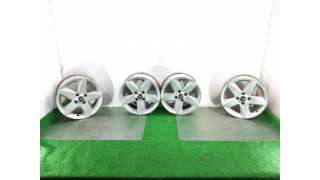 JUEGO LLANTAS CHEVROLET EPICA (2007-) 2.0 D 150CV 1991CC - L.7681831 / R17