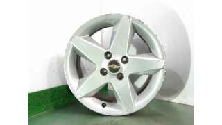 JUEGO LLANTAS CHEVROLET EPICA (2007-) 2.0 D 150CV 1991CC - L.7681831 / R17