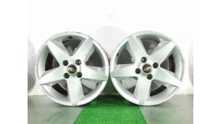 JUEGO LLANTAS CHEVROLET EPICA (2007-) 2.0 D 150CV 1991CC - L.7681831 / R17