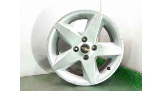 JUEGO LLANTAS CHEVROLET EPICA (2007-) 2.0 D 150CV 1991CC - L.7681831 / R17