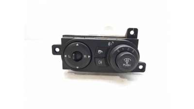 MANDO RETROVISOR CHEVROLET EPICA (2007-) 2.0 D 150CV 1991CC - L.7681847 / 96645153