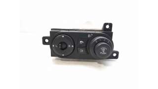 MANDO RETROVISOR CHEVROLET EPICA (2007-) 2.0 D 150CV 1991CC - L.7681847 / 96645153