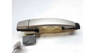MANETA EXTERIOR TRASERA IZQUIERDA CHEVROLET EPICA (2007-) 2.0 D 150CV 1991CC - L.7681853 / 96636079