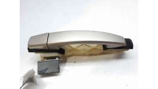 MANETA EXTERIOR TRASERA IZQUIERDA CHEVROLET EPICA (2007-) 2.0 D 150CV 1991CC - L.7681853 / 96636079
