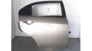 PUERTA TRASERA DERECHA CHEVROLET EPICA (2007-) 2.0 D 150CV 1991CC - L.7681893 / 96635658
