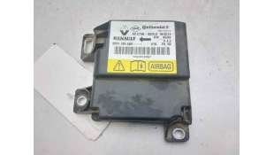 CENTRALITA AIRBAG DACIA LODGY (2013-) 1.5 DCI 107CV 1461CC - L.7682206 / 8201385569