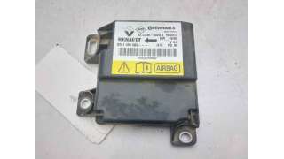 CENTRALITA AIRBAG DACIA LODGY (2013-) 1.5 DCI 107CV 1461CC - L.7682206 / 8201385569