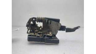 CERRADURA PUERTA TRASERA DERECHA DACIA LODGY (2013-) 1.5 DCI 107CV 1461CC - L.7682210 / 825021370R