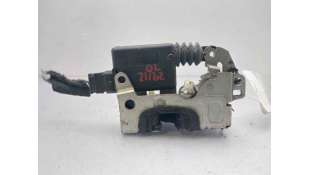 CERRADURA PUERTA TRASERA DERECHA DACIA LODGY (2013-) 1.5 DCI 107CV 1461CC - L.7682210 / 825021370R 2