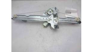 ELEVALUNAS DELANTERO DERECHO DACIA LODGY (2013-) 1.5 DCI 107CV 1461CC - L.7682224 / 8200733825