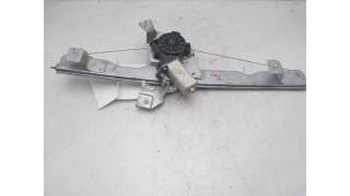 ELEVALUNAS DELANTERO DERECHO DACIA LODGY (2013-) 1.5 DCI 107CV 1461CC - L.7682224 / 8200733825