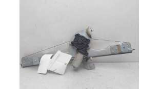 ELEVALUNAS DELANTERO IZQUIERDO DACIA LODGY (2013-) 1.5 DCI 107CV 1461CC - L.7682225 / 8200733826