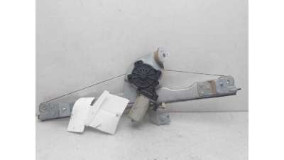 ELEVALUNAS DELANTERO IZQUIERDO DACIA LODGY (2013-) 1.5 DCI 107CV 1461CC - L.7682225 / 8200733826