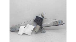 ELEVALUNAS DELANTERO IZQUIERDO DACIA LODGY (2013-) 1.5 DCI 107CV 1461CC - L.7682225 / 8200733826