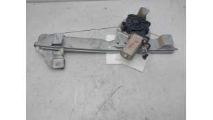 ELEVALUNAS TRASERO IZQUIERDO DACIA LODGY (2013-) 1.5 DCI 107CV 1461CC - L.7682227 / 8200733831