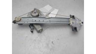 ELEVALUNAS TRASERO IZQUIERDO DACIA LODGY (2013-) 1.5 DCI 107CV 1461CC - L.7682227 / 8200733831