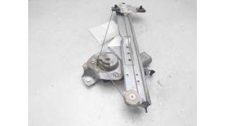 ELEVALUNAS TRASERO IZQUIERDO DACIA LODGY (2013-) 1.5 DCI 107CV 1461CC - L.7682227 / 8200733831