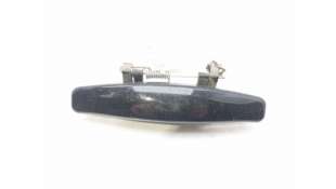 MANETA EXTERIOR TRASERA IZQUIERDA DACIA LODGY (2013-) 1.5 DCI 107CV 1461CC - L.7682272 / 806073178R