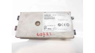 MODULO ELECTRONICO BMW X3 (2004-2007) 2.0 D 150CV 1995CC - L.7682401 / 3402525