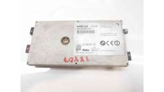 MODULO ELECTRONICO BMW X3 (2004-2007) 2.0 D 150CV 1995CC - L.7682401 / 3402525