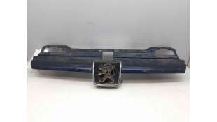 REJILLA DELANTERA PEUGEOT 406 (1995-2000) 1.8 16V 110CV 1761CC - L.7683264 / 9616258477
