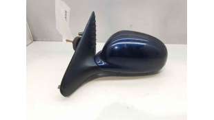 RETROVISOR IZQUIERDO PEUGEOT 406 (1995-2000) 1.8 16V 110CV 1761CC - L.7683269 / 8149V4 2
