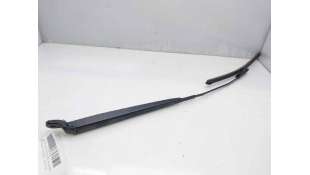 BRAZO LIMPIA DELANTERO IZQUIERDO CITROEN C-ELYSEE (2018-) 1.5 BLUEHDI 100 102CV 1499CC - L.7683565 / 9804766280