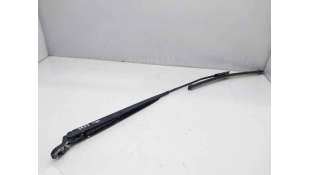 BRAZO LIMPIA DELANTERO IZQUIERDO CITROEN C-ELYSEE (2018-) 1.5 BLUEHDI 100 102CV 1499CC - L.7683565 / 9804766280 2