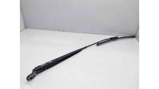 BRAZO LIMPIA DELANTERO IZQUIERDO CITROEN C-ELYSEE (2018-) 1.5 BLUEHDI 100 102CV 1499CC - L.7683565 / 9804766280