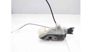 CERRADURA PUERTA DELANTERA IZQUIERDA CITROEN C-ELYSEE (2018-) 1.5 BLUEHDI 100 102CV 1499CC - L.7683573 / 9819027380 2