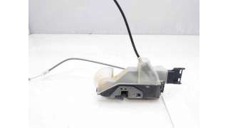 CERRADURA PUERTA DELANTERA IZQUIERDA CITROEN C-ELYSEE (2018-) 1.5 BLUEHDI 100 102CV 1499CC - L.7683573 / 9819027380