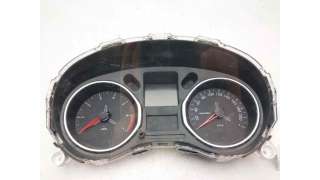 CUADRO INSTRUMENTOS CITROEN C-ELYSEE (2018-) 1.5 BLUEHDI 100 102CV 1499CC - L.7683583 / 982555868000