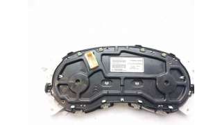 CUADRO INSTRUMENTOS CITROEN C-ELYSEE (2018-) 1.5 BLUEHDI 100 102CV 1499CC - L.7683583 / 982555868000