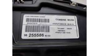 CUADRO INSTRUMENTOS CITROEN C-ELYSEE (2018-) 1.5 BLUEHDI 100 102CV 1499CC - L.7683583 / 982555868000